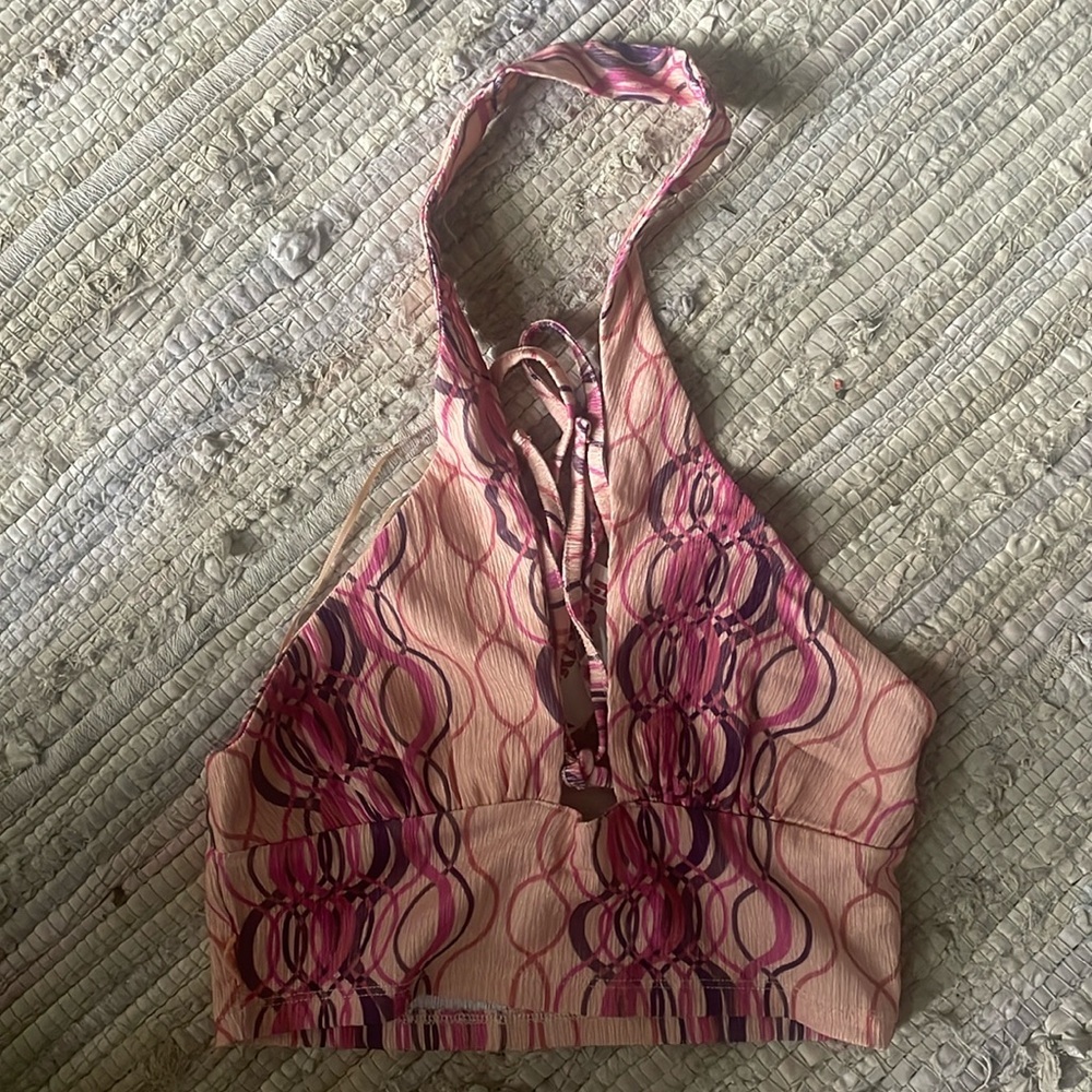 UO Halter Top